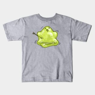 lil slime boi Kids T-Shirt